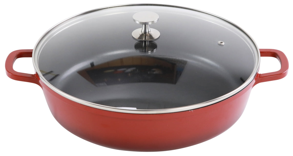AluChef® Round Pan 32 cm