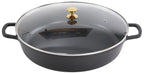 AluChef® Round Pan 32 cm