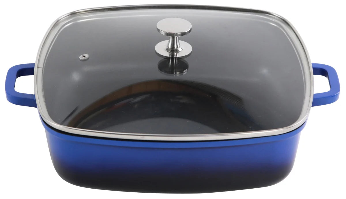 AluChef® Square Pan 28 cm x 28 cm