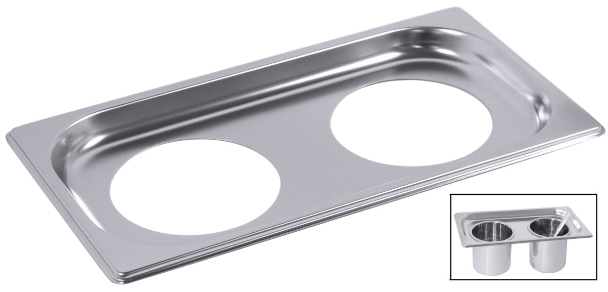 Tray GN 1/3