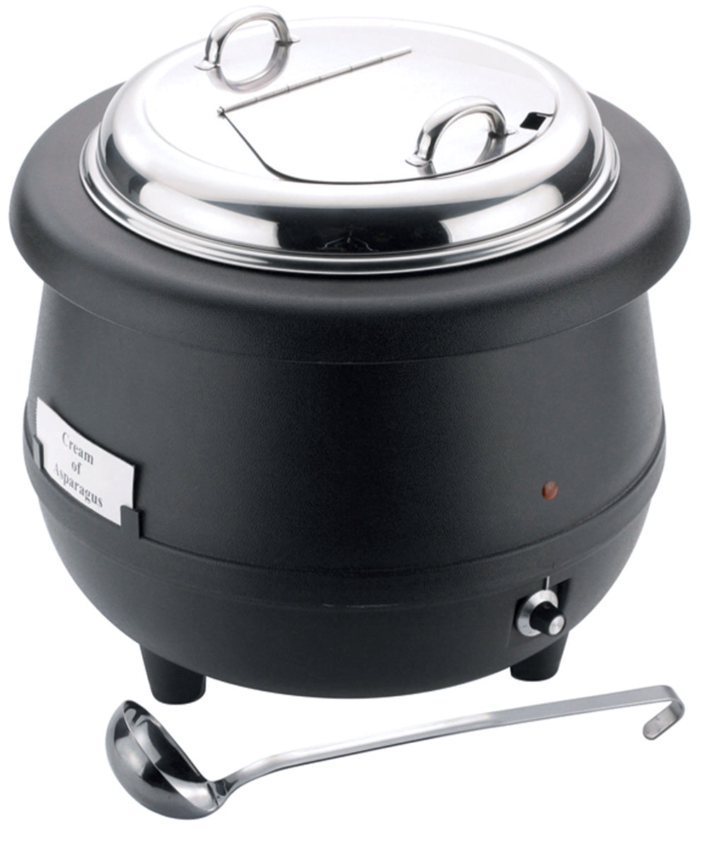 Electric Soup Kettle 10 L