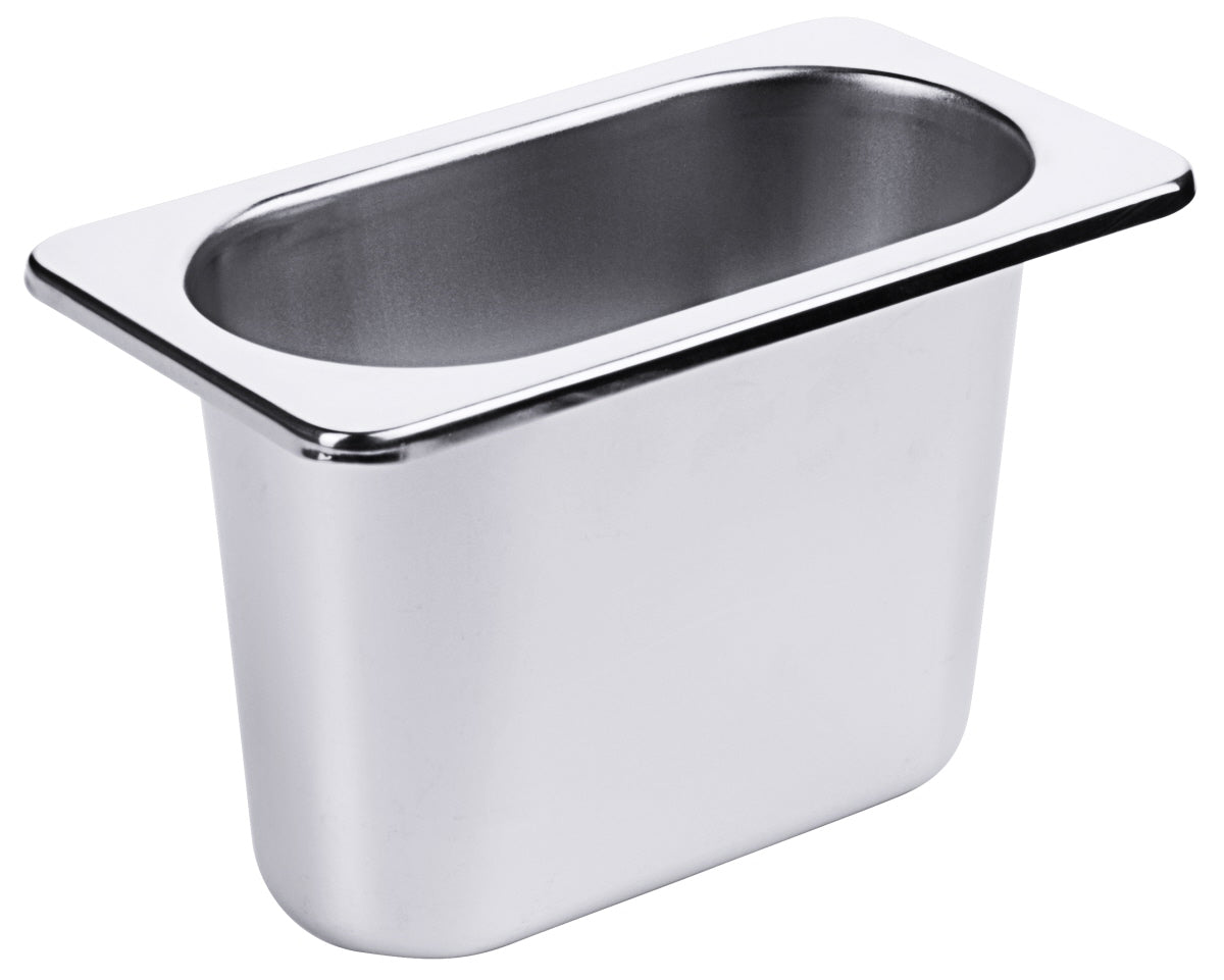 GN Containers 7000 Range 0.6 L