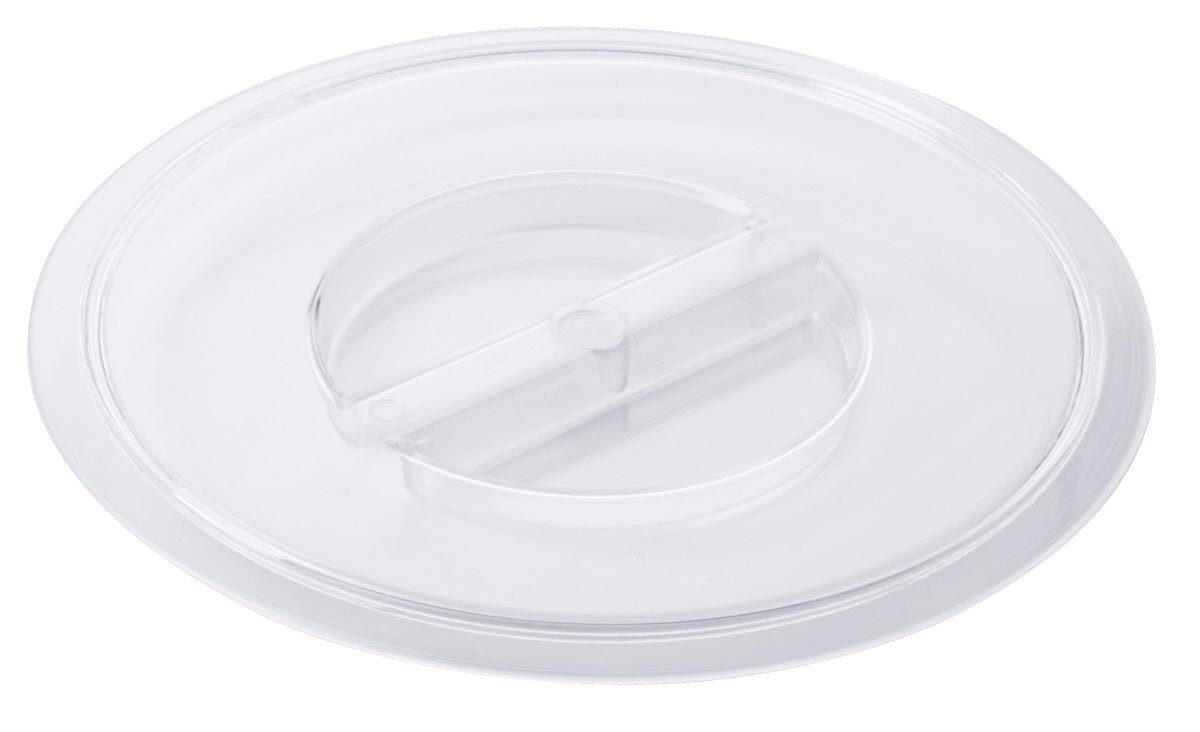 Lid for Ice Cream Well