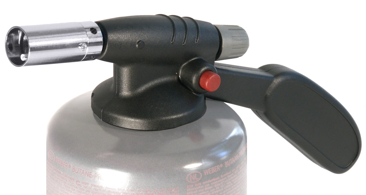 Chef's Blow Torch Head