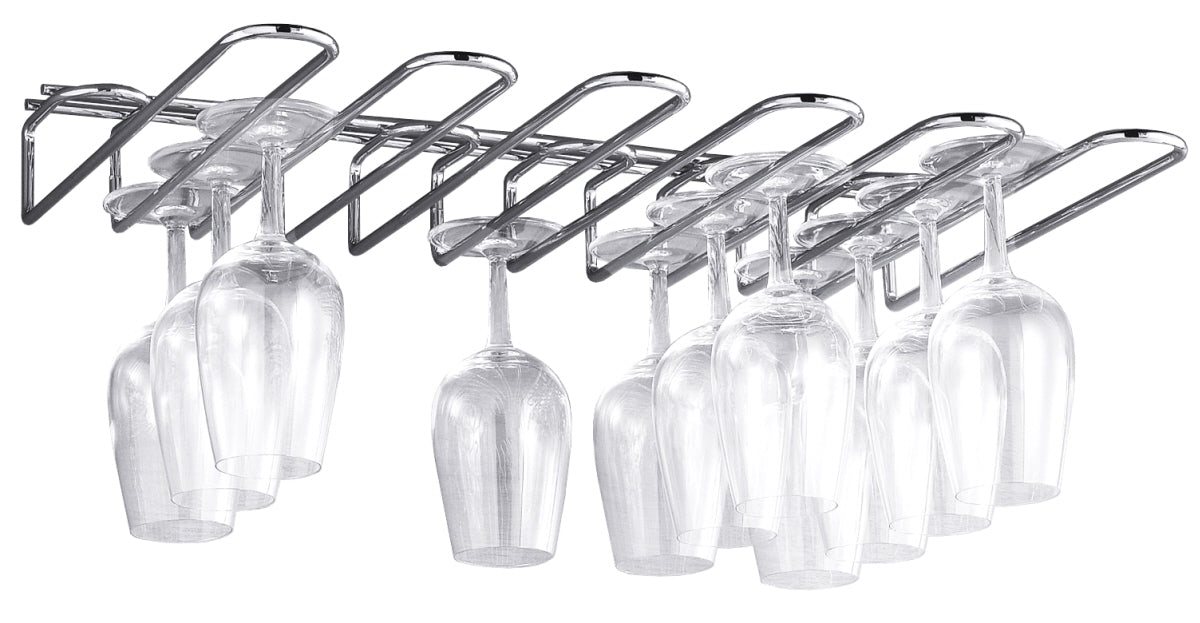 Glass Rack 5