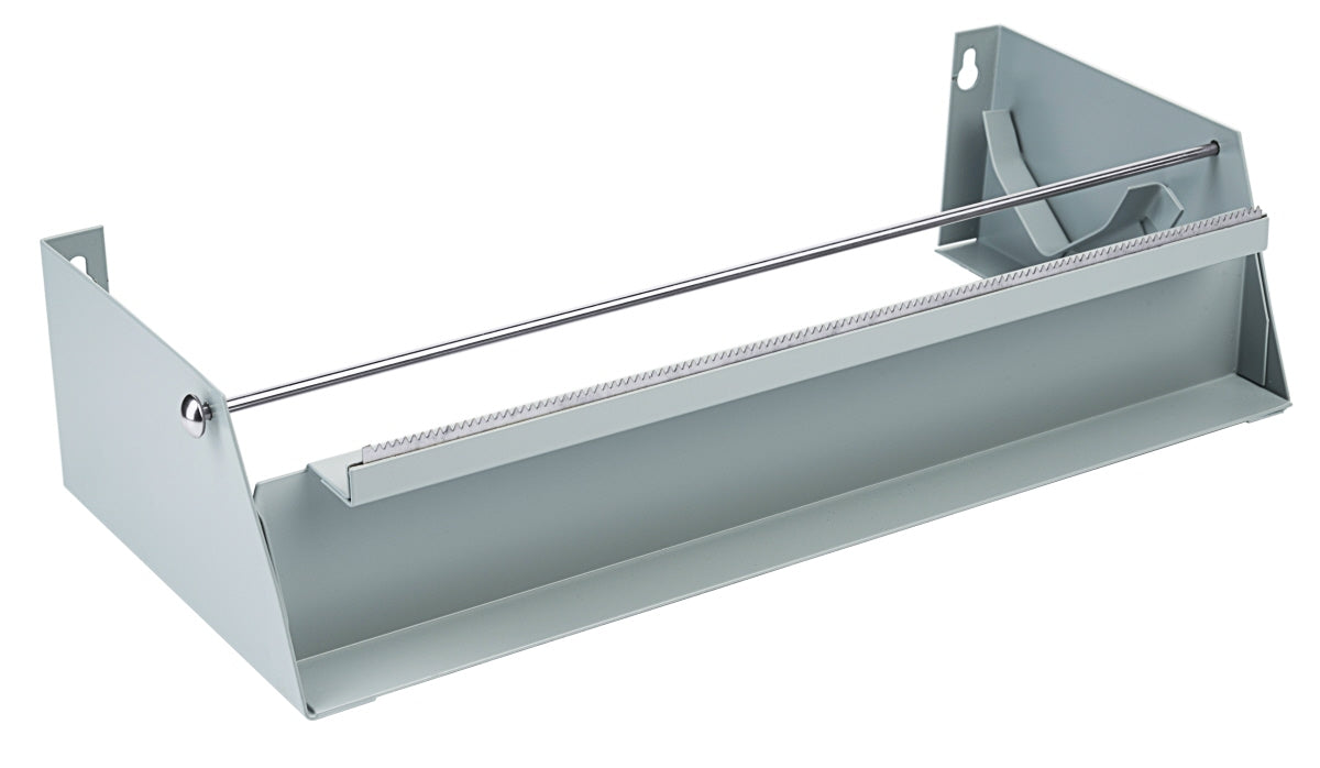 Dispenser for 30 cm wide rolls