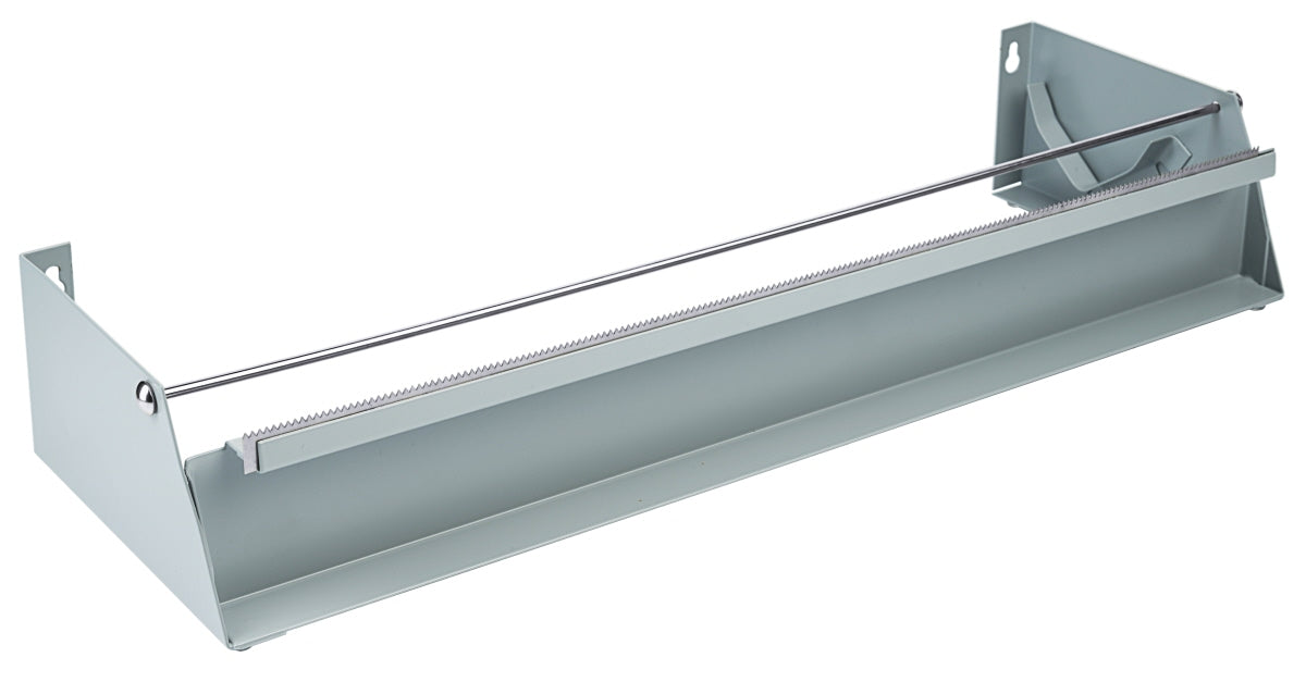 Dispenser for 45 cm wide rolls