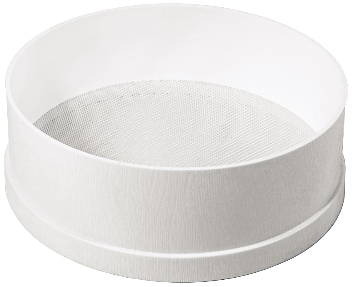 Flour sieve 23 cm / 8.2 cm