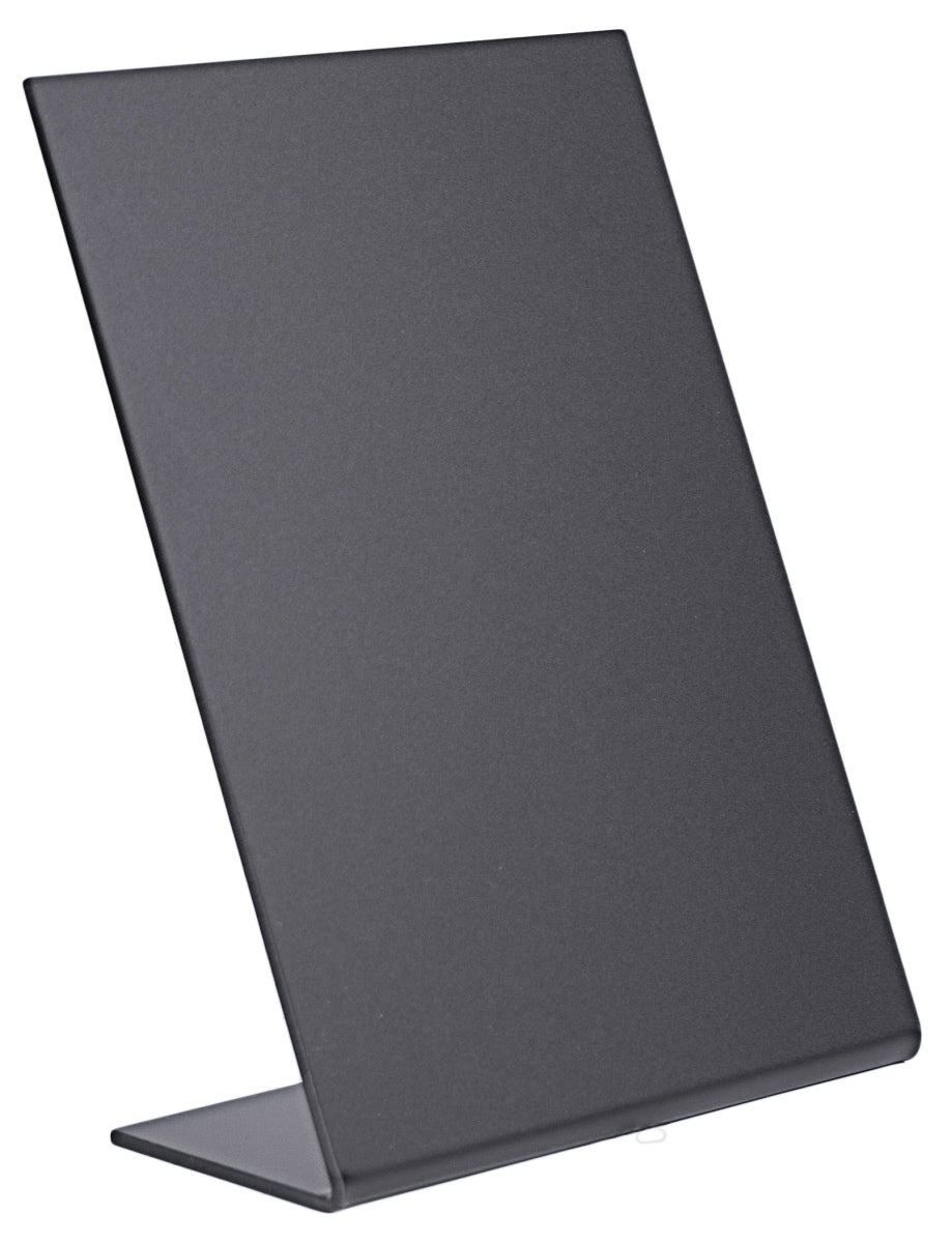 Menu Board 21 cm