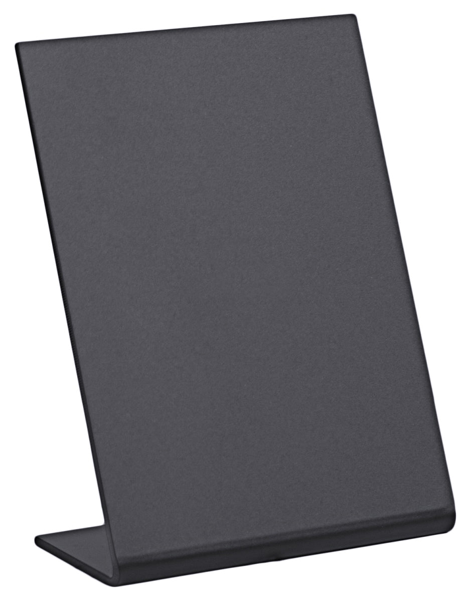 Menu Board 21 cm