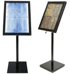 Menu Board 21 cm