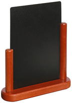 Menu Board 21 cm