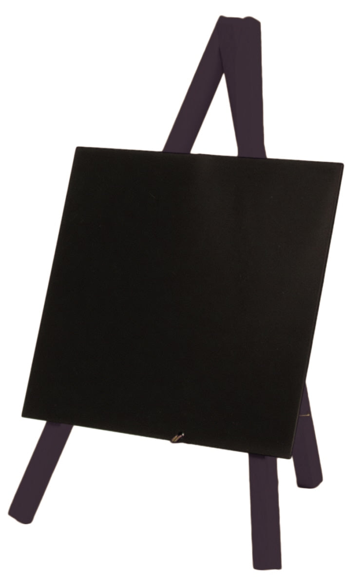 Menu Board , black