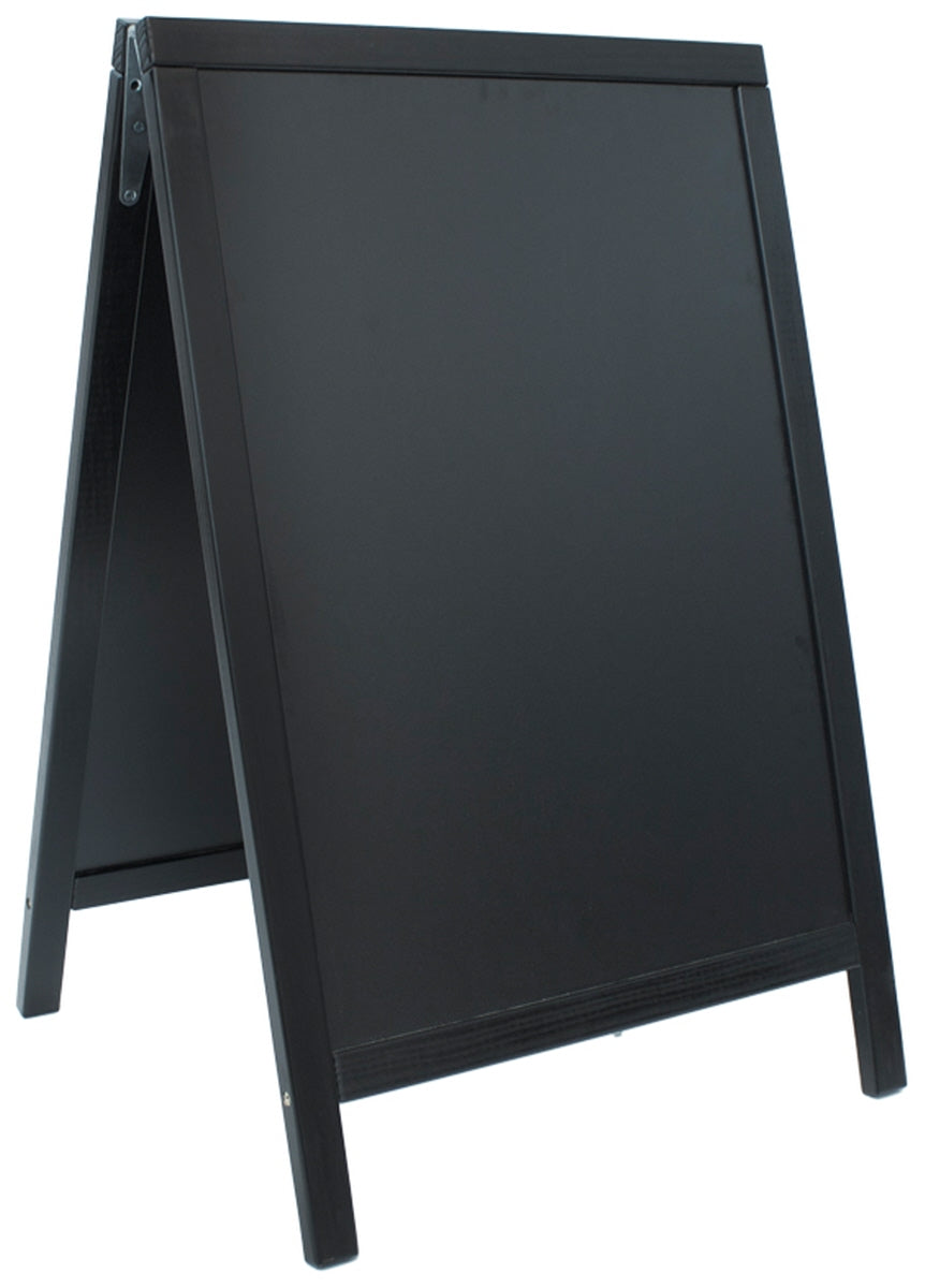 Sandwich Board , black