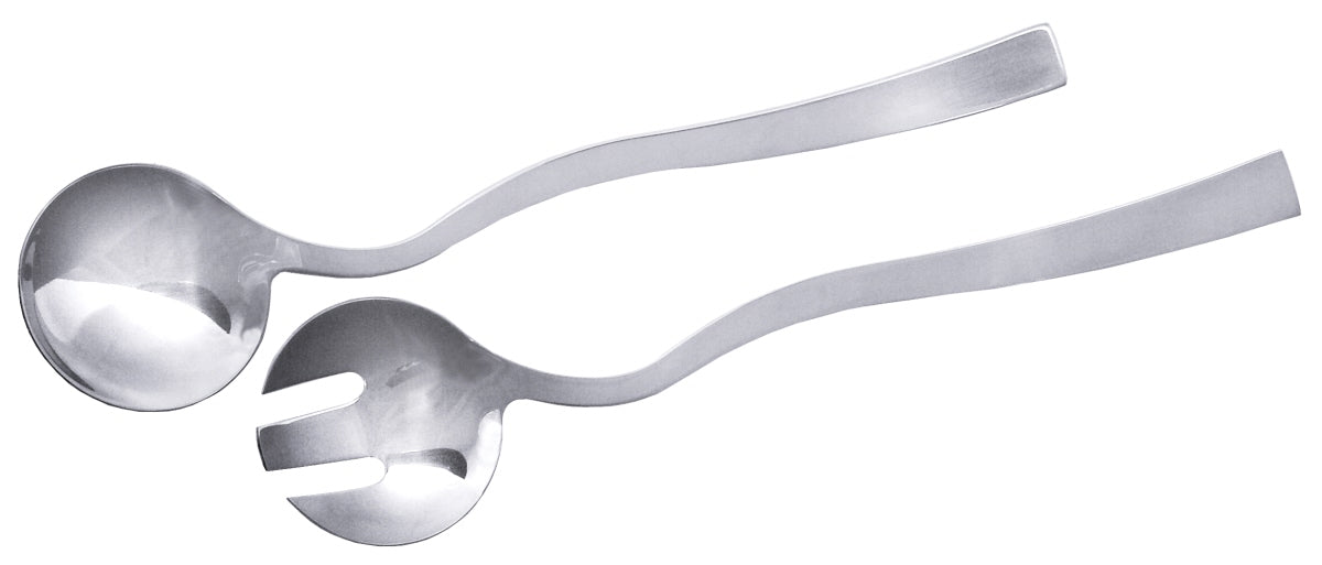 Salad Serving Set 29 cm