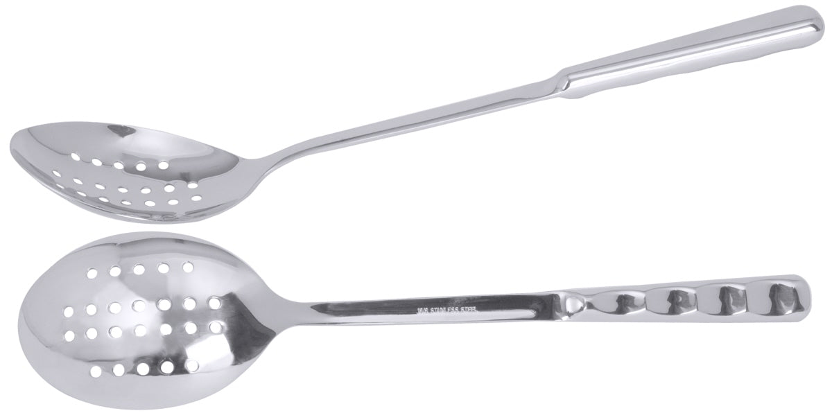 Perforated Spoon 31 cm