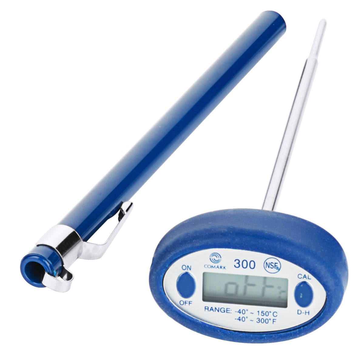 Digital Thermometer 15 cm
