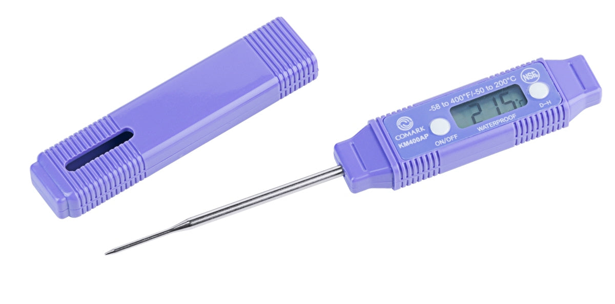 Digital Thermometer 15 cm