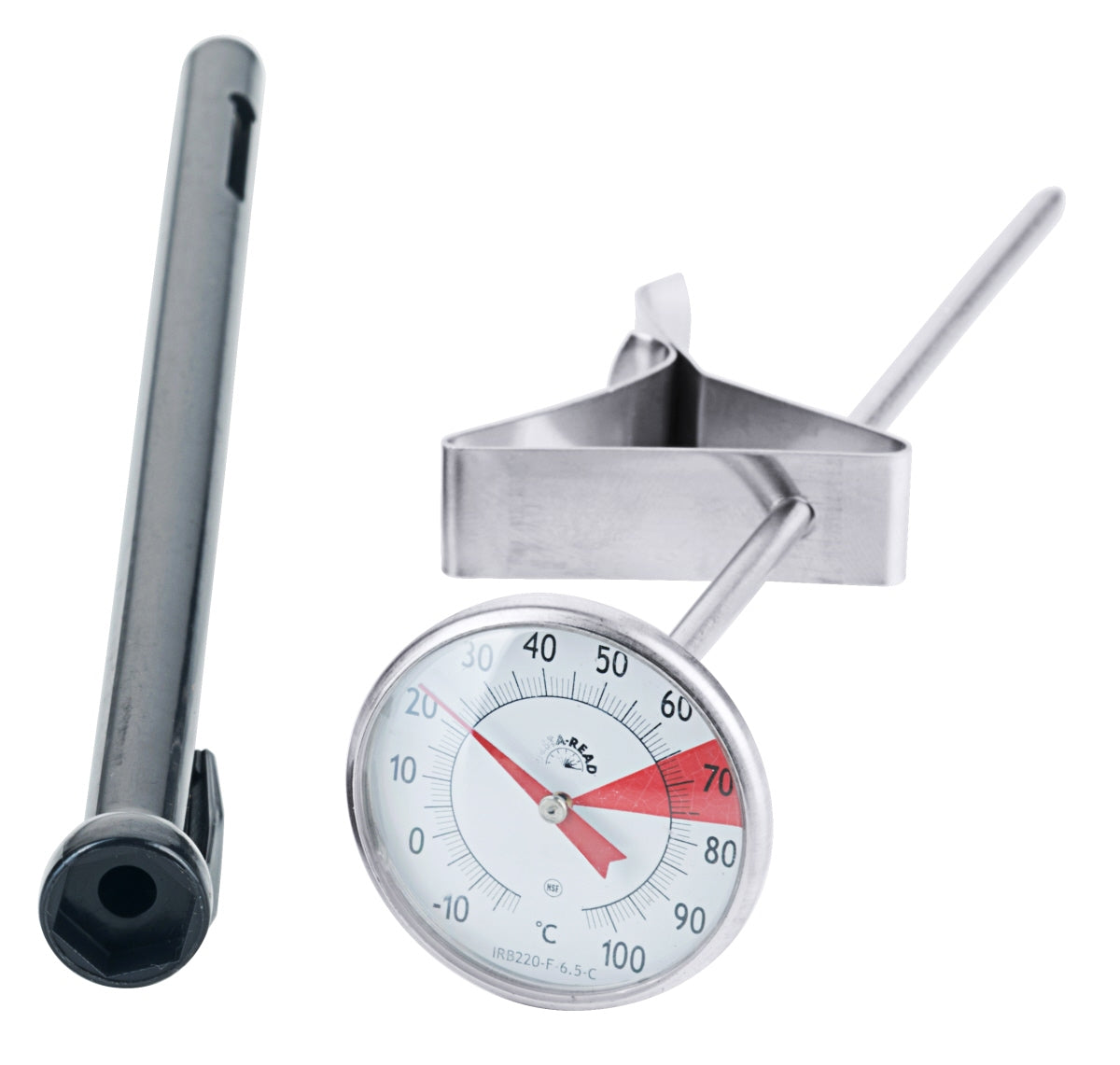 Barista Thermometer 16.5 cm
