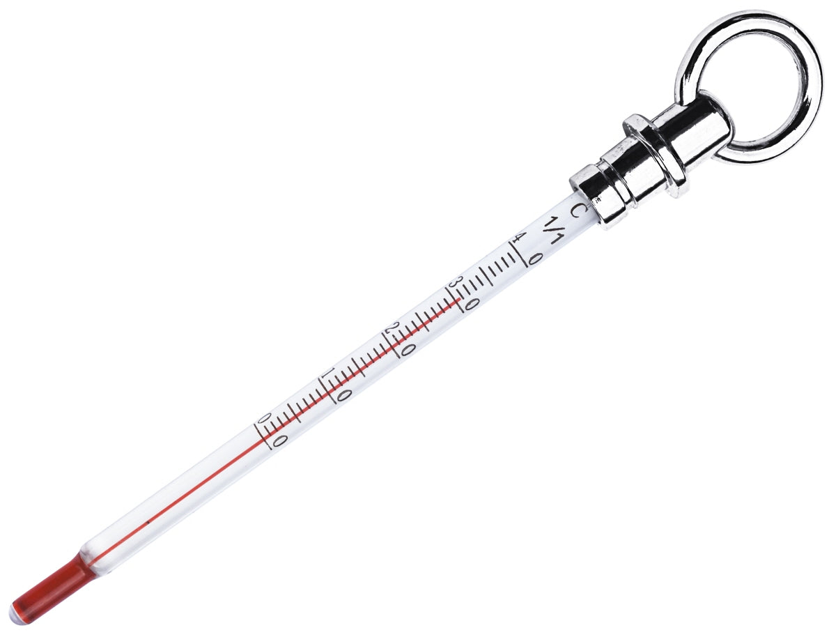 Wine Thermometer 15 cm
