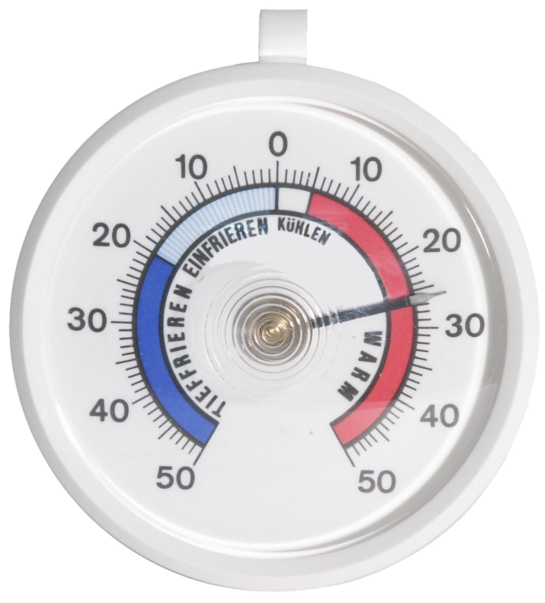 Fridge/Freezer Thermometer 7 cm