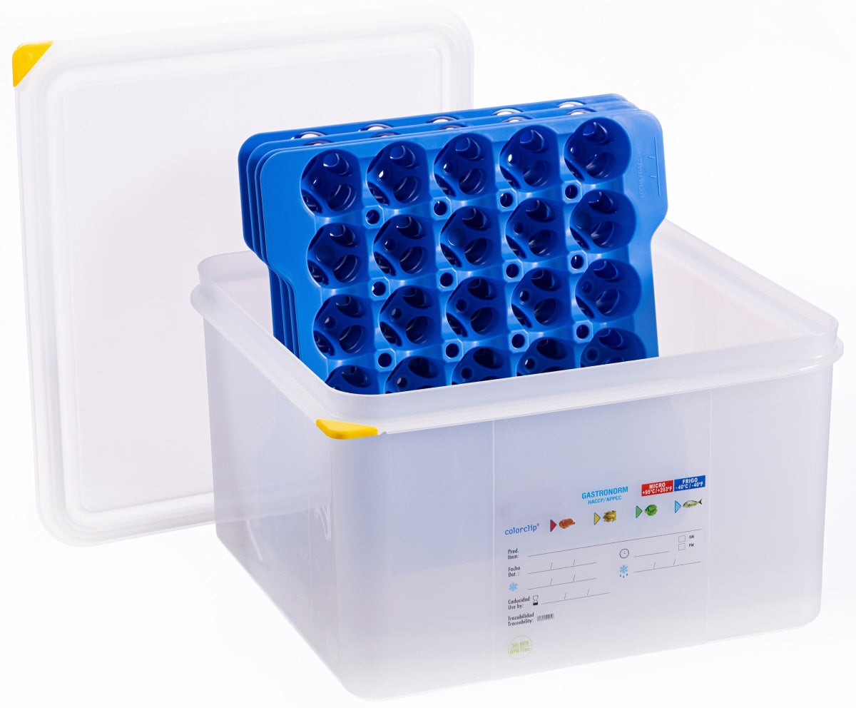 Egg Box 35.5 cm