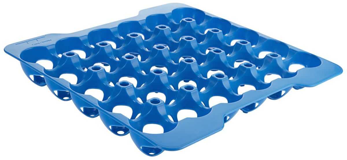 Additional tray for Egg Box