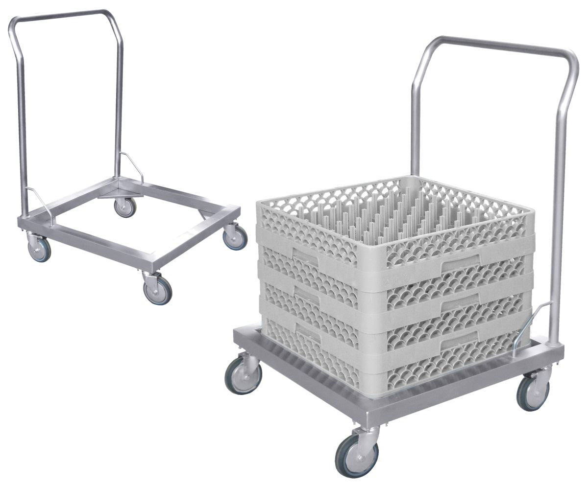 Dishwasher Rack Trolley 60 cm