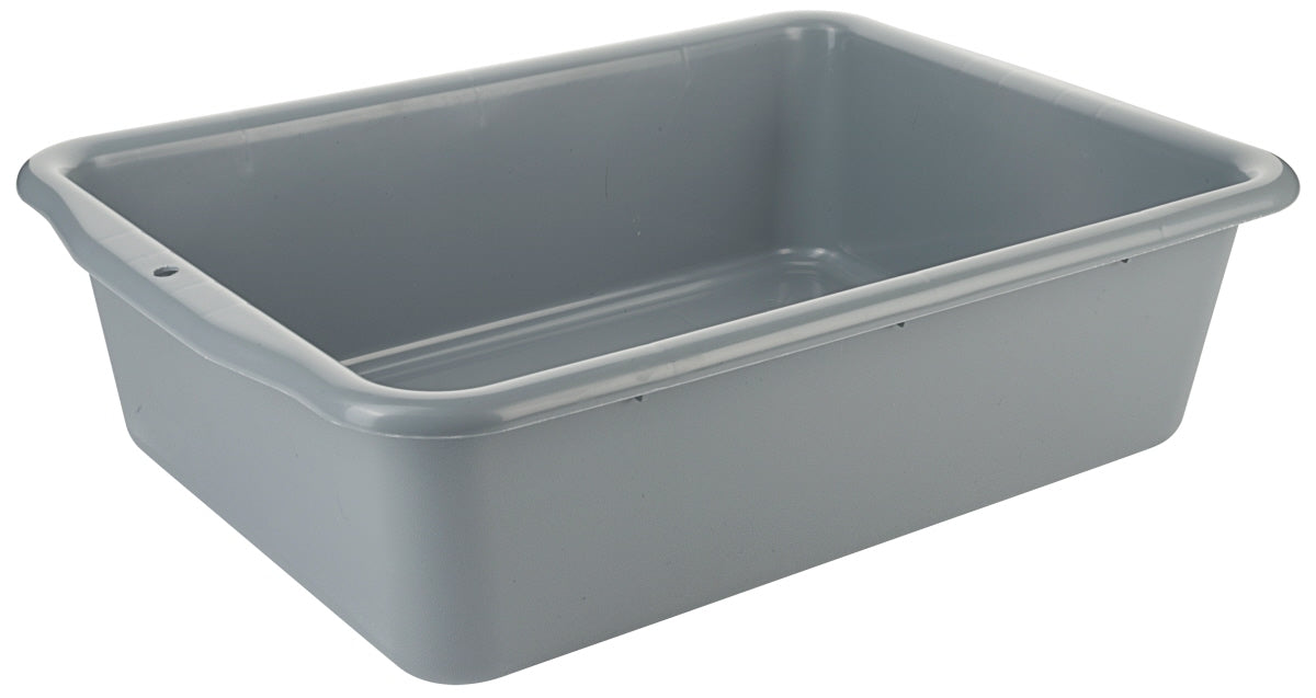 Spare tote boxes for Clearing Trolley 8108/850