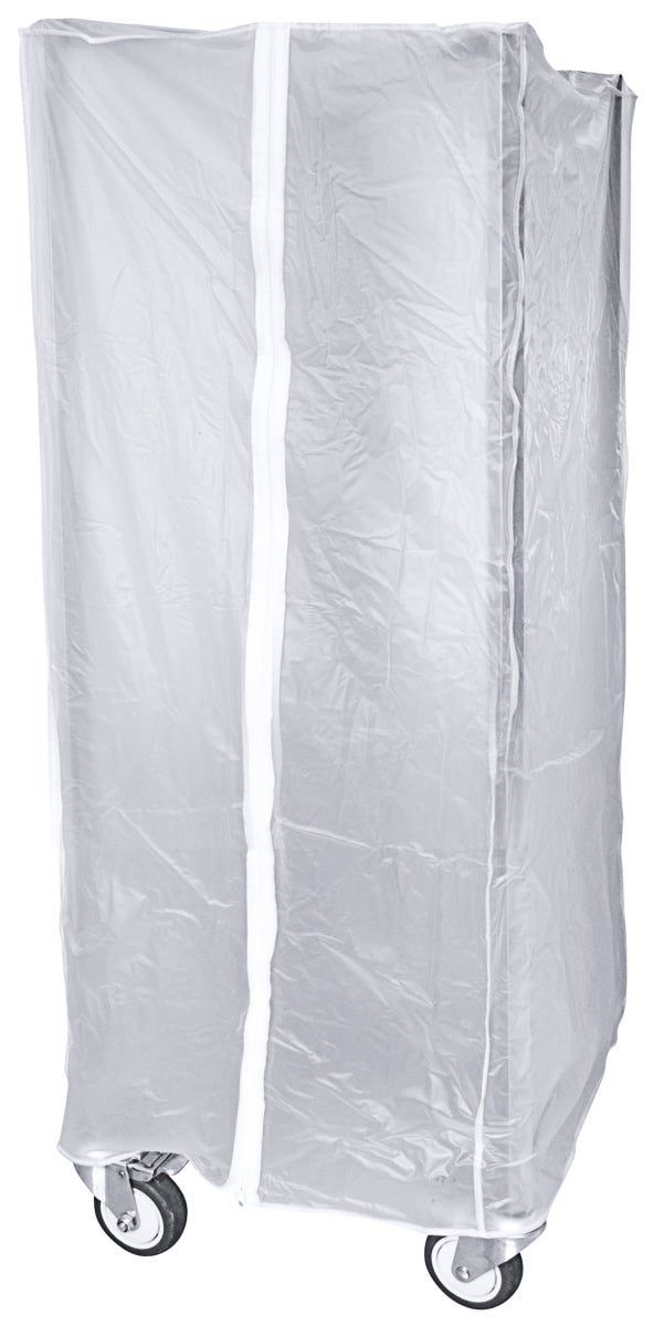 Plastic Protection Cover 50 cm x 50 cm / 178 cm