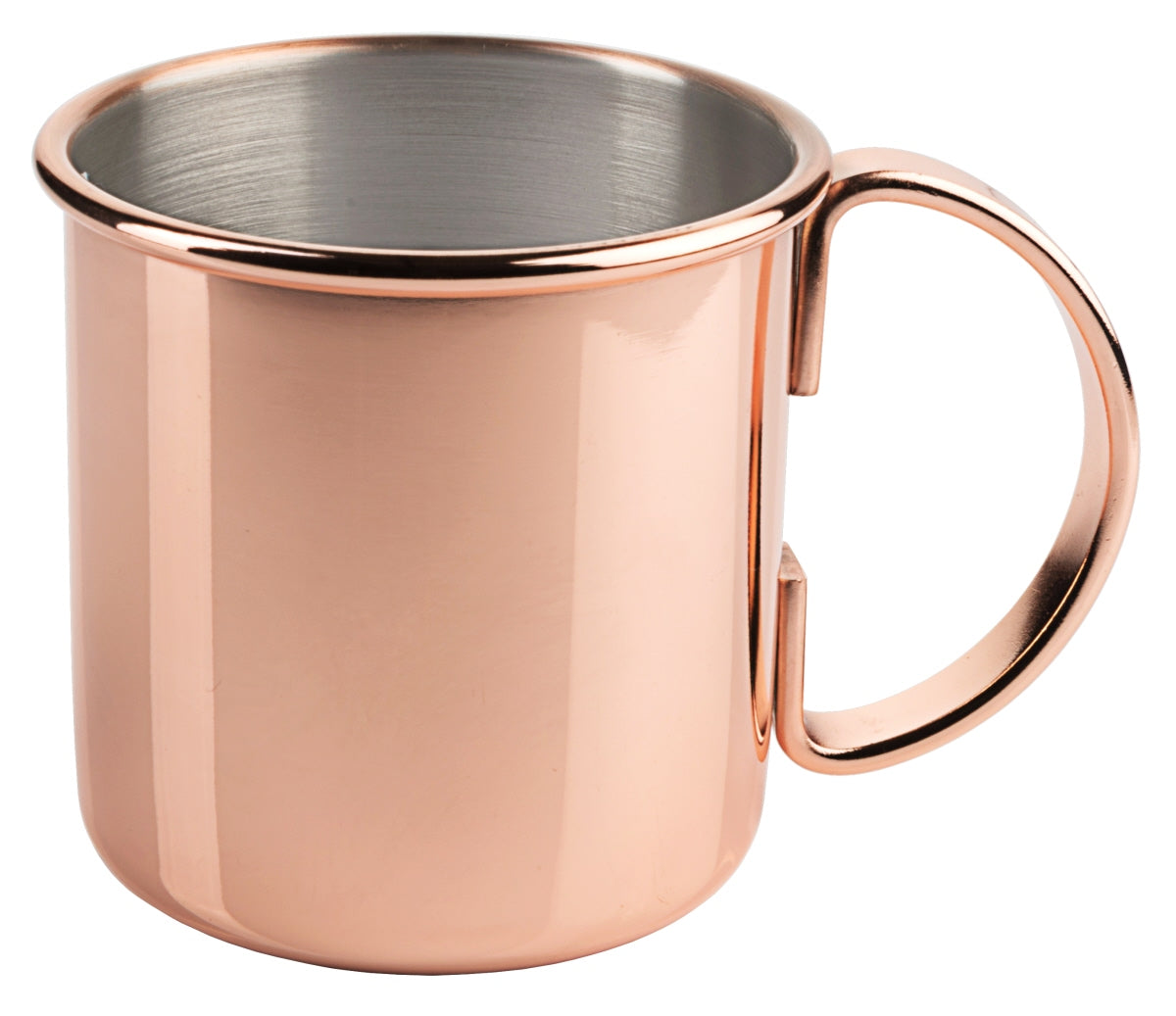 Copper Mug 0.45 L