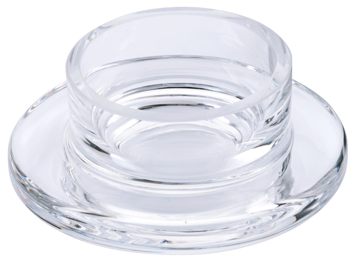 Spare glass dish for Butter Dish 8889/001