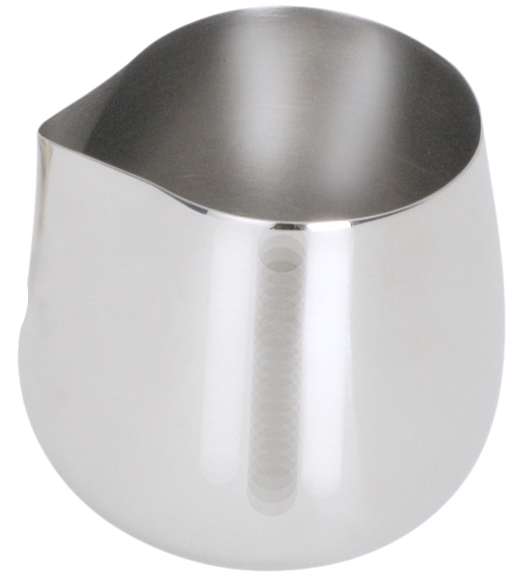 Creamer without handle 15 cl