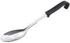 Serving Spoon, perforated