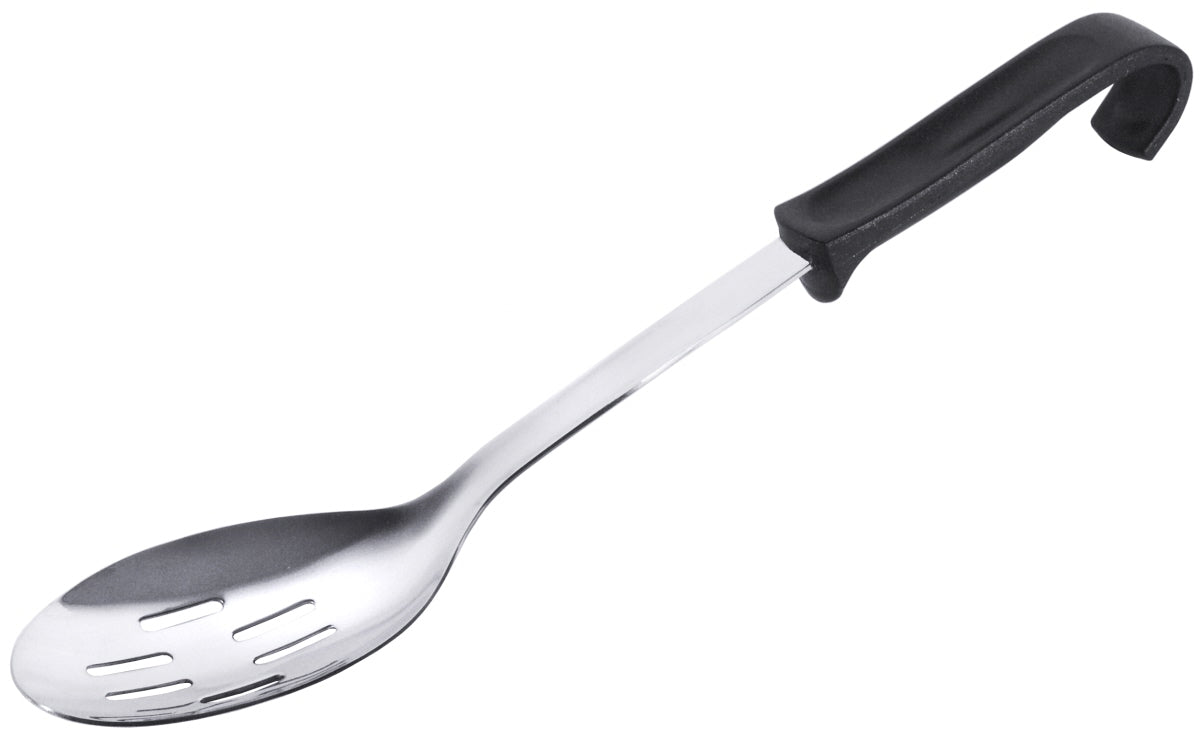 Serving Spoon, perforated