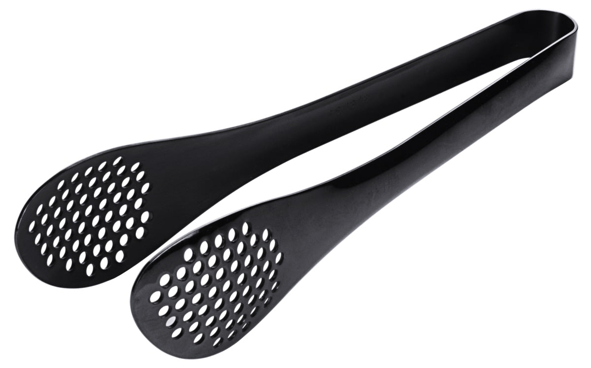 Perforated Serving Tongs 25 cm