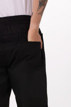 Lightweight Baggy Trousers