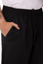 Lightweight Baggy Trousers