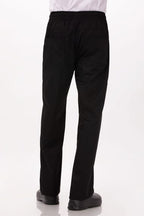 Lightweight Baggy Trousers