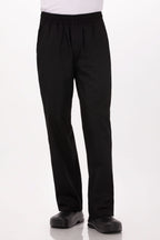 Lightweight Baggy Trousers