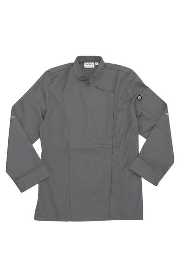 Lansing Chef Coat
