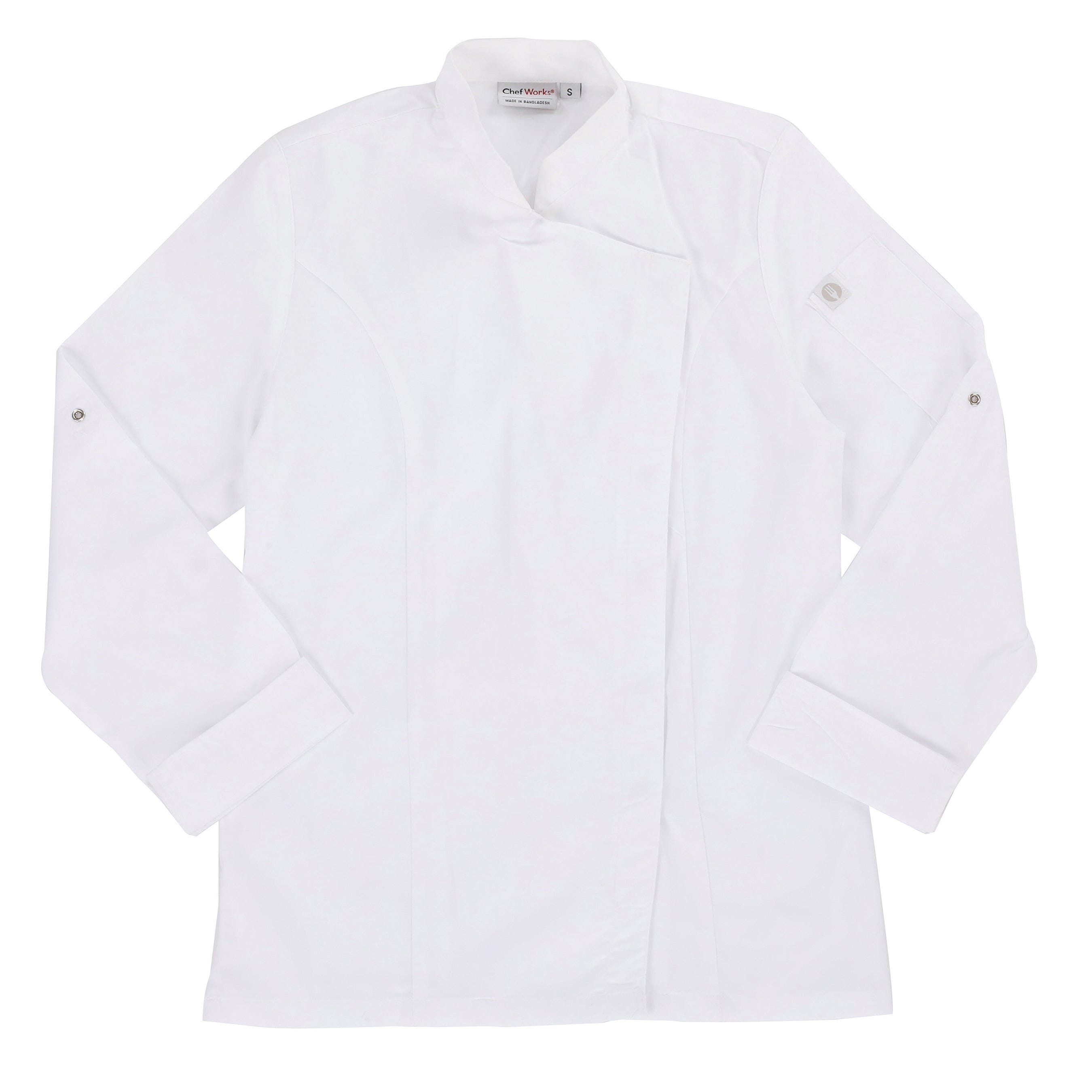 Lansing Chef Coat