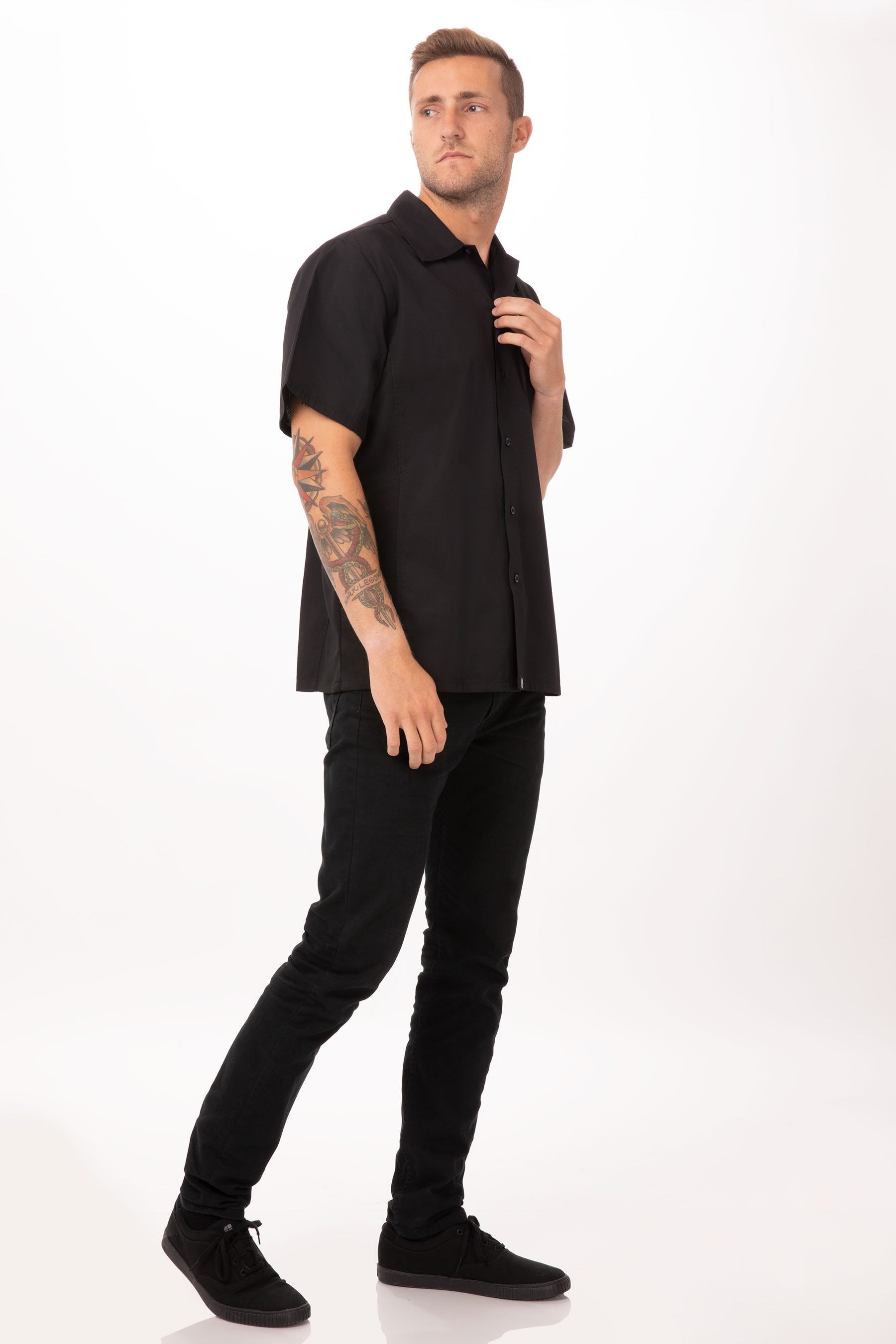 Cool Vent™ Cook Shirt