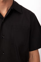 Cool Vent™ Cook Shirt