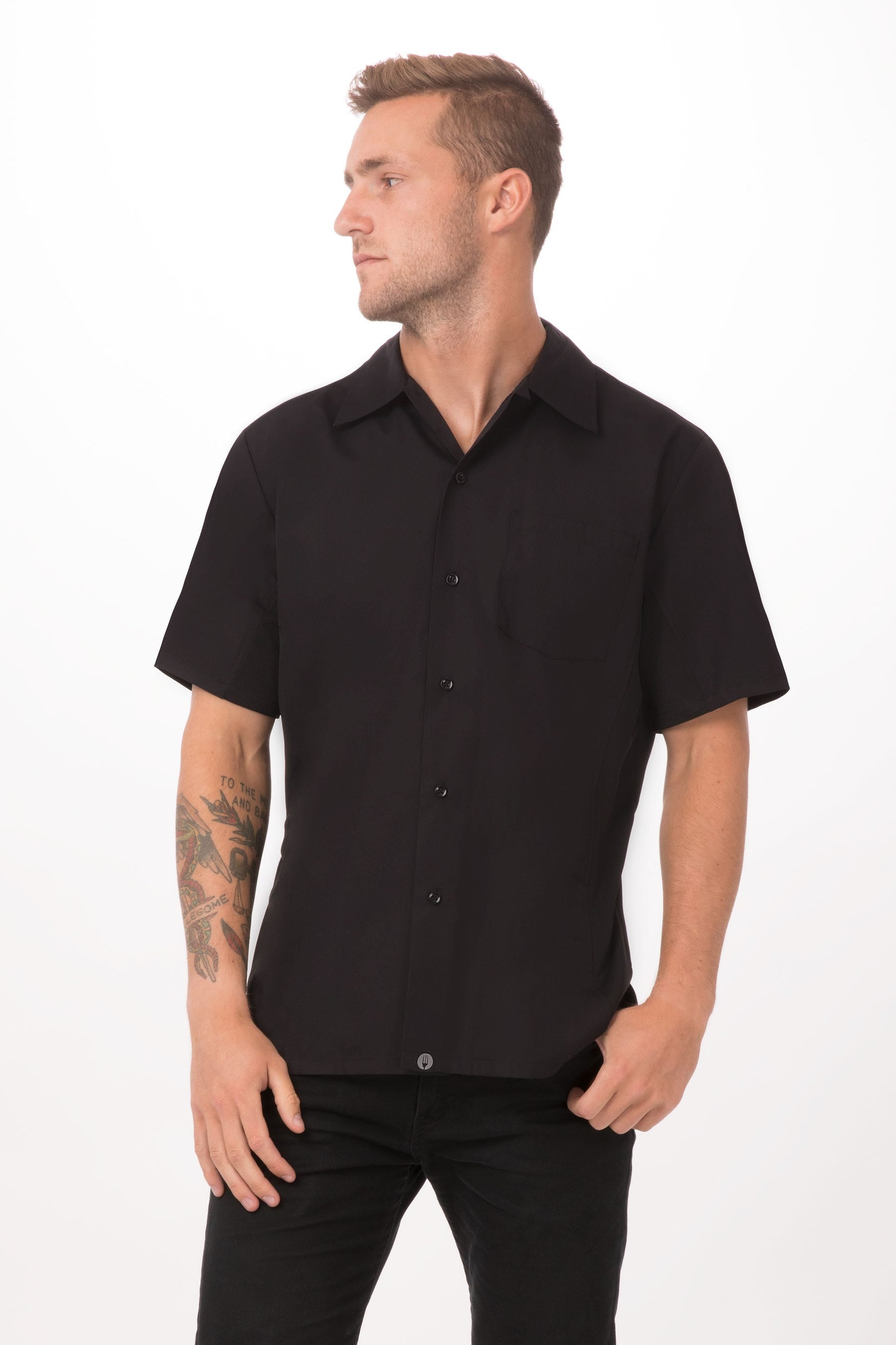 Cool Vent™ Cook Shirt