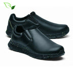 Shoes for Crews Men’s Cater Eco Slip-On Shoe