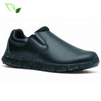 Shoes for Crews Men’s Cater Eco Slip-On Shoe