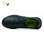 Shoes for Crews Men’s Cater Eco Slip-On Shoe