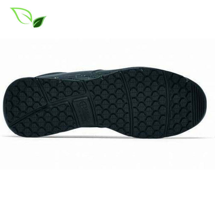 Shoes for Crews Men’s Cater Eco Slip-On Shoe