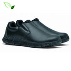 Shoes for Crews Men’s Cater Eco Slip-On Shoe